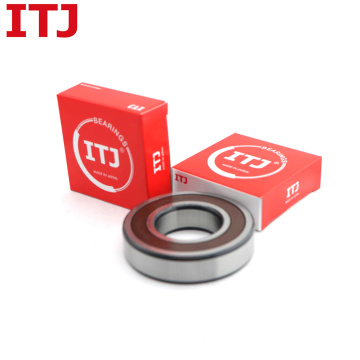 6206DDU/Deep Groove Ball Bearings/Japan Bearing